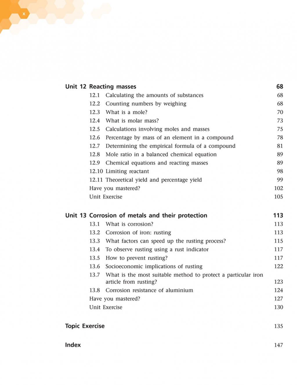 new 21st century chemistry 2nd edition answer unit 16