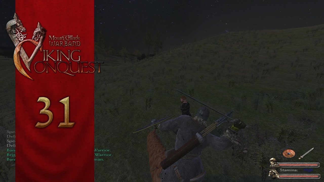mount and blade viking conquest cheats